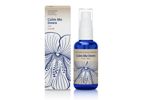 CALM ME DOWN MIST 50ML 我心寧靜