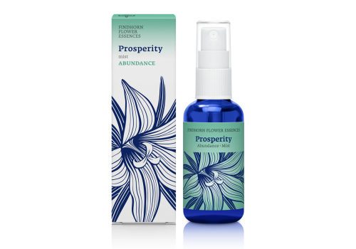 PROSPERITY MIST 50ML 富饒