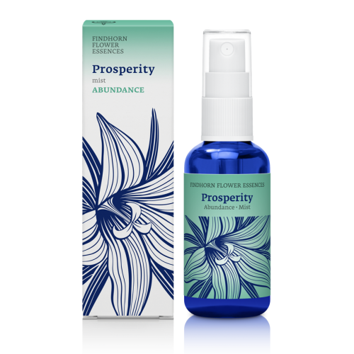 PROSPERITY MIST 50ML 富饒