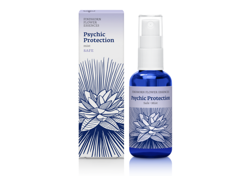 PSYCHIC PROTECTION MIST 50ML 靈性保護