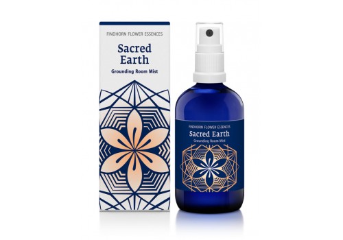 SACRED EARTH MIST 100ML™ 神聖地球噴霧