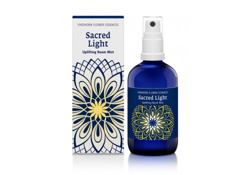 SACRED LIGHT MIST 100ML™ 神聖天光噴霧