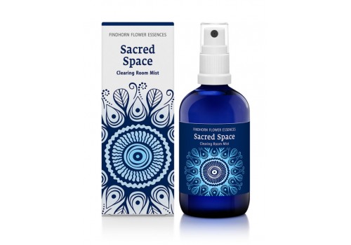 SACRED SPACE MIST 100ML™ 神聖空間