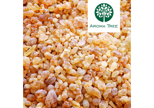 乳香 (索馬里) Frankincense