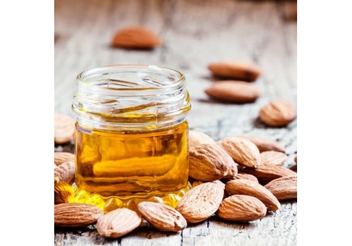 甜杏仁 Sweet Almond