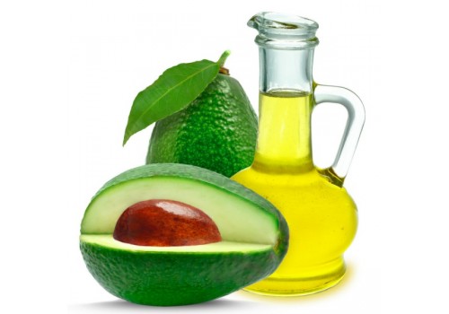 牛油果 Avocado unrefined