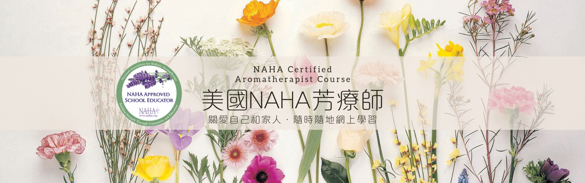 芳療 Aroma HK IFA Aromatherapy 香港 芳療樹
