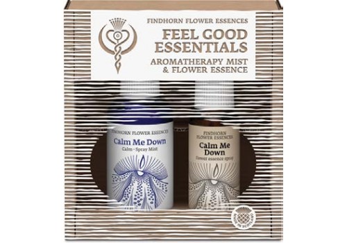 Feeling Calm Duo 感受平靜雙件組