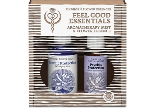 Feeling Safe Duo 感受安全雙件組