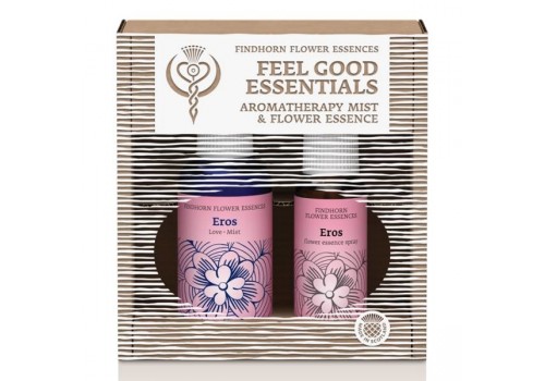 Feeling Love Duo 感受愛雙件組